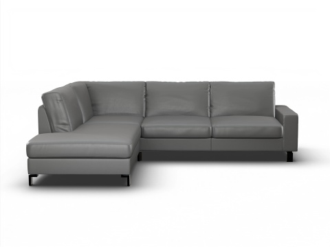 Ecksofa UM Large L